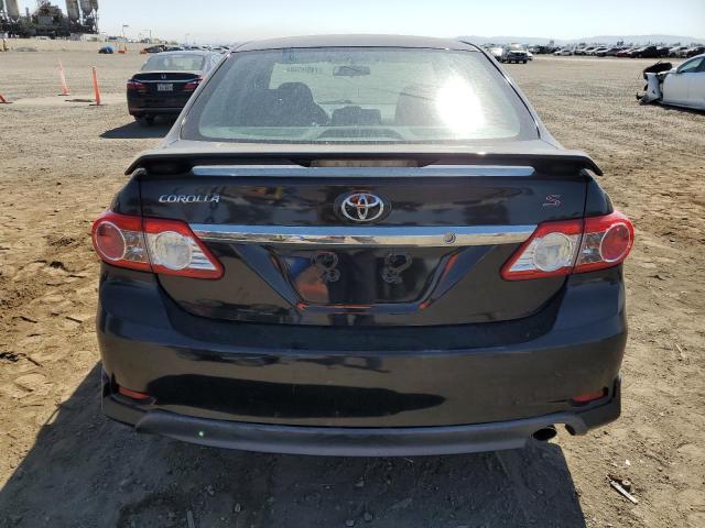 VIN 5YFBU4EE2DP114991 2013 Toyota Corolla, Base no.6