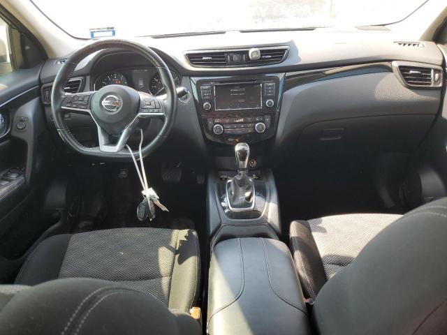2021 NISSAN ROGUE SPOR - JN1BJ1BV3MW571346