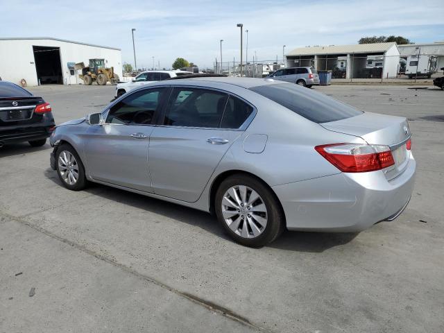 VIN 1HGCR2F80DA281732 2013 Honda Accord, Exl no.2