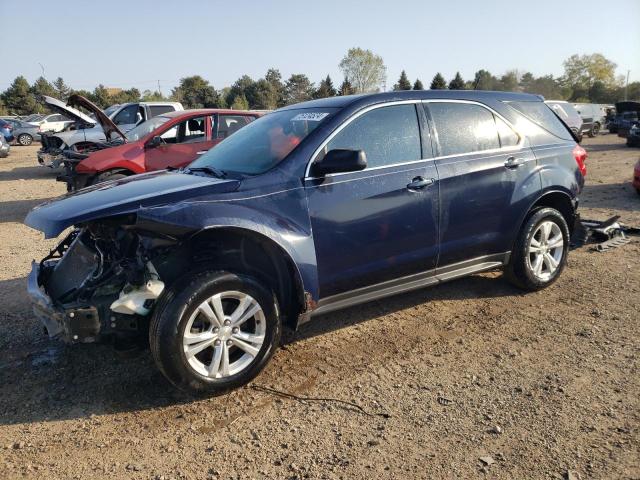 2015 CHEVROLET EQUINOX LS - 2GNALAEK6F6159169