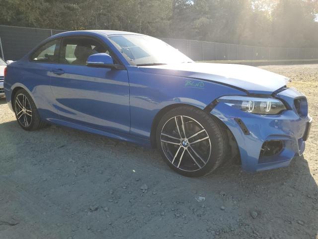 VIN WBA2J1C06L7E98238 2020 BMW 2 SERIES no.4