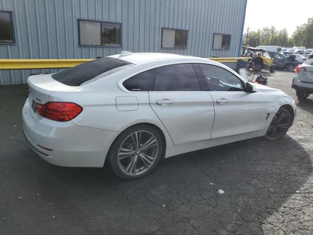 2016 BMW 428 I GRAN - WBA4A9C53GG507662