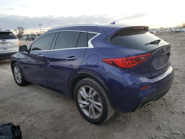 VIN SJKCH5CP6HA027654 2017 Infiniti QX30, Base no.2