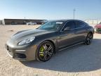 PORSCHE PANAMERA S photo