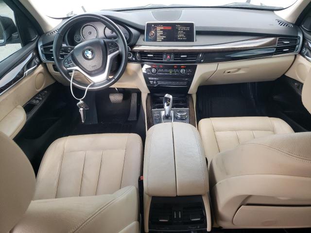 2016 BMW X5 XDRIVE3 - 5UXKR0C56G0U12096