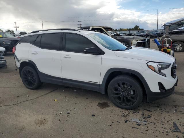 2021 GMC TERRAIN SL - 3GKALVEV7ML389598