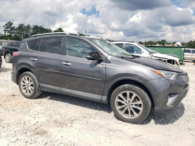 VIN 2T3YFREV7GW292536 2016 Toyota RAV4, Limited no.4