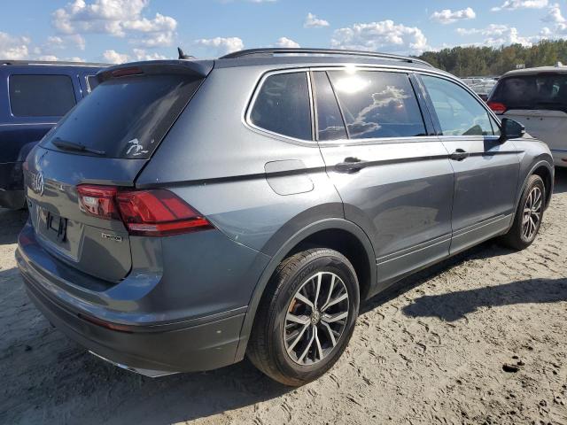 2019 VOLKSWAGEN TIGUAN SE - 3VV2B7AX7KM176620