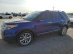 2015 FORD EXPLORER X - 1FM5K7D85FGC04037
