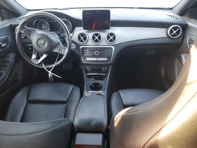 2018 MERCEDES-BENZ CLA 250 - WDDSJ4EB3JN616308