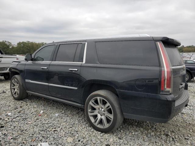 2016 CADILLAC ESCALADE E - 1GYS4JKJ0GR202491