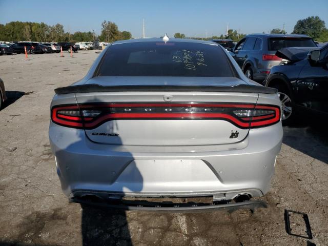 2021 DODGE CHARGER SC - 2C3CDXGJ9MH539764