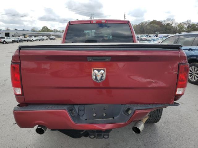 2015 RAM 1500 ST - 1C6RR6FT6FS566041