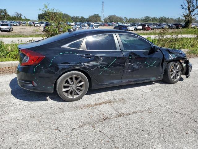 2019 HONDA CIVIC EXL - 19XFC1F79KE001847