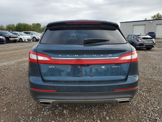 VIN 2LMTJ8LR4GBL71254 2016 Lincoln MKX, Reserve no.6