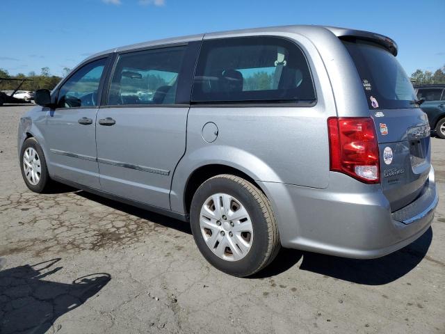 VIN 2C4RDGBG0DR814692 2013 Dodge Grand Caravan, SE no.2