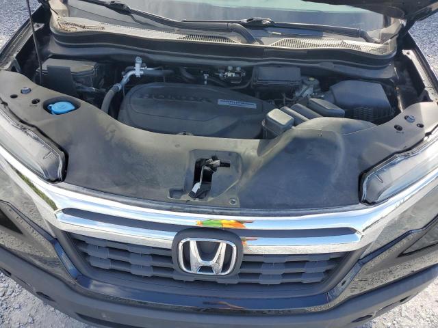 2018 HONDA RIDGELINE - 5FPYK3F68JB015270