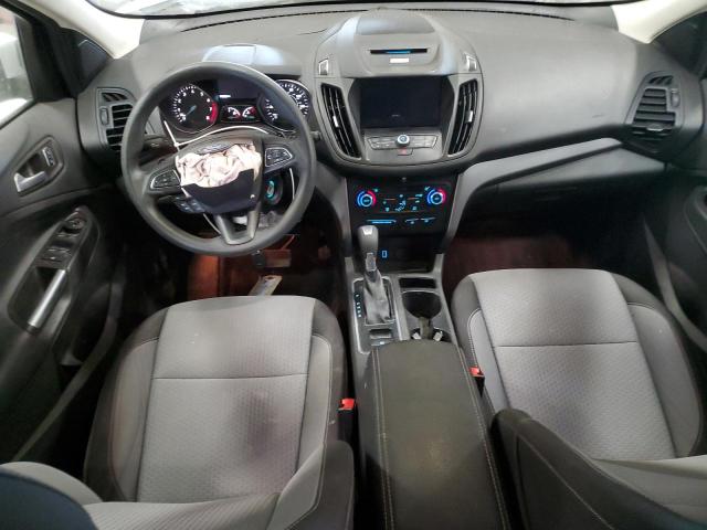 2017 FORD ESCAPE SE - 1FMCU9GD9HUD43338