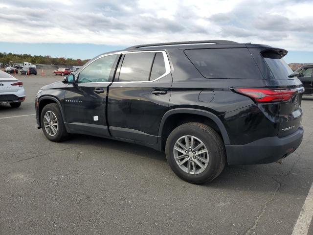 2023 CHEVROLET TRAVERSE L - 1GNEVHKW1PJ267103