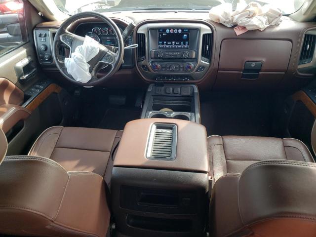2019 CHEVROLET SILVERADO - 1GC1KUEG6KF178863