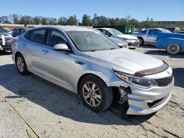 2018 KIA OPTIMA LX - 5XXGT4L39JG220711