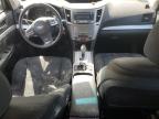 SUBARU LEGACY 2.5 photo