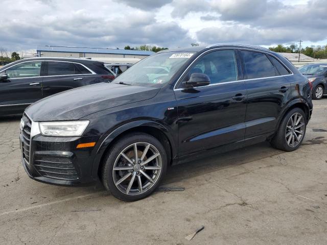 VIN WA1JCCFS5JR013601 2018 Audi Q3, Premium Plus no.1