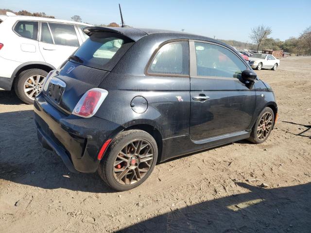 2015 FIAT 500 ABARTH 3C3CFFFH4FT545727