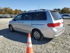 HONDA ODYSSEY EX photo