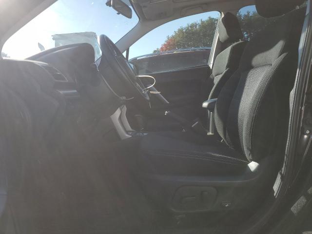 2018 SUBARU FORESTER 2 - JF2SJAEC1JH505077