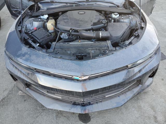 VIN 1G1FB3DS7H0141637 2017 Chevrolet Camaro, LT no.11