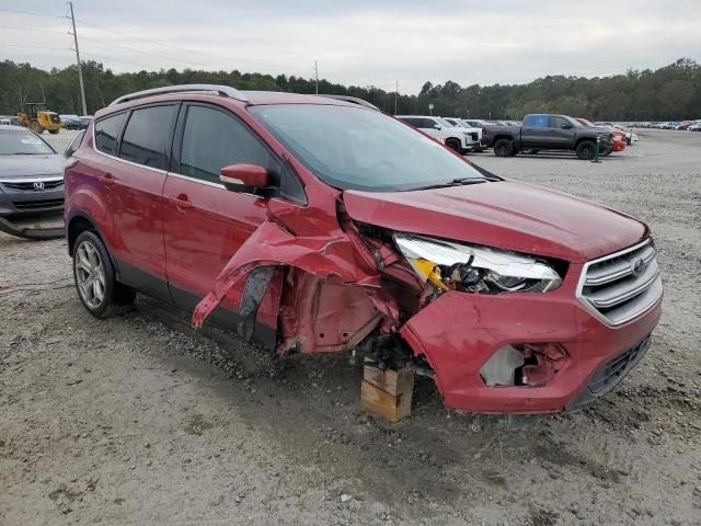 2017 FORD ESCAPE TIT - 1FMCU0JD6HUA35919
