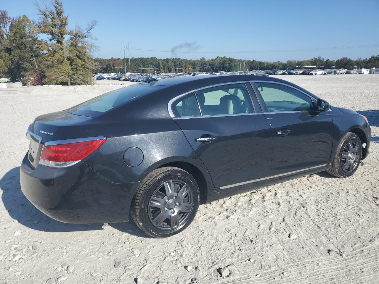 Lot #2928078404 2010 BUICK LACROSSE C