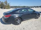 BUICK LACROSSE C photo