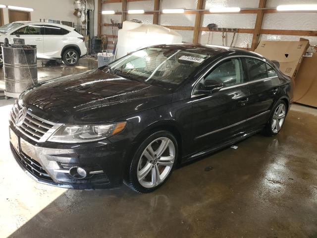 2014 VOLKSWAGEN CC SPORT #2940711408