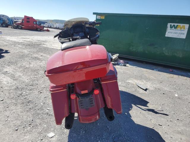 2021 HARLEY-DAVIDSON FLTRXS 1HD1KTP17MB628533