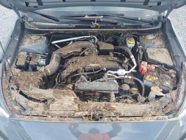 2024 SUBARU CROSSTREK - JF2GUADC1R8234905