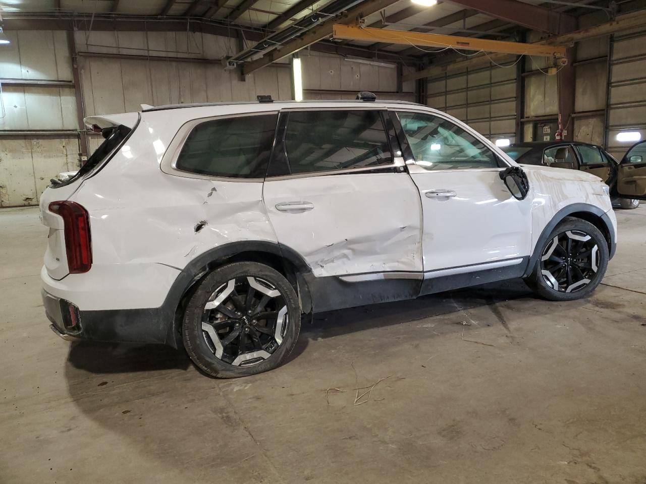 Lot #3009214434 2024 KIA TELLURIDE