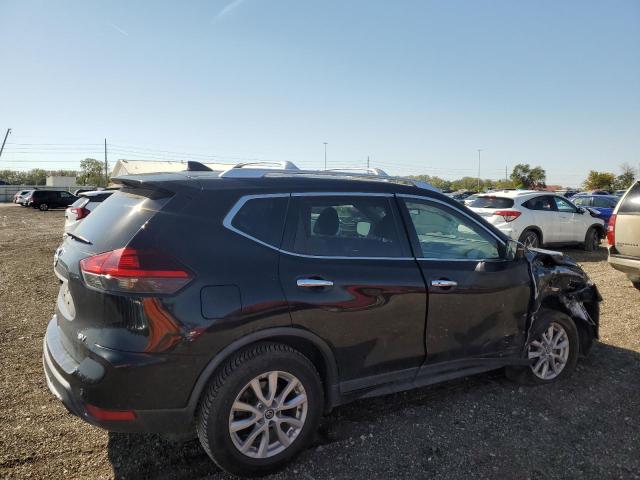 2019 NISSAN ROGUE S - KNMAT2MT1KP513358