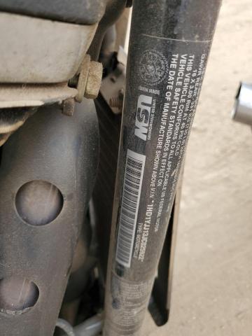 2018 HARLEY-DAVIDSON FXBB STREE 1HD1YJJ13JC025922