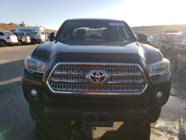 2017 TOYOTA TACOMA DOU - 5TFCZ5AN1HX084083