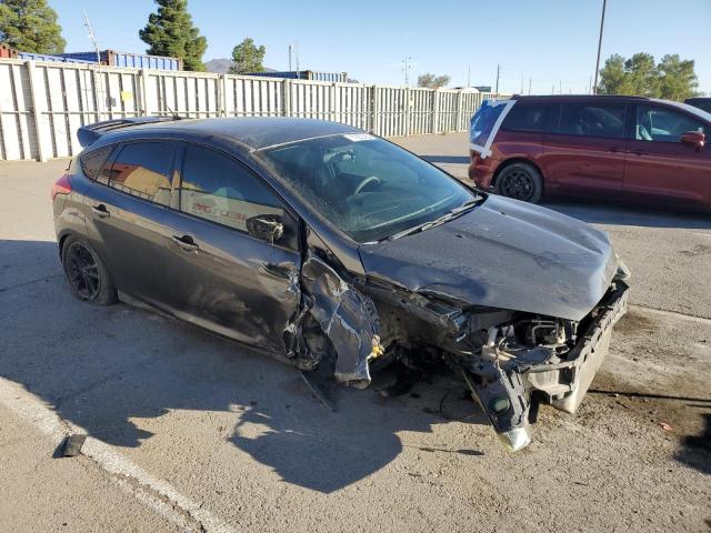 2015 FORD FOCUS ST - 1FADP3L93FL368467