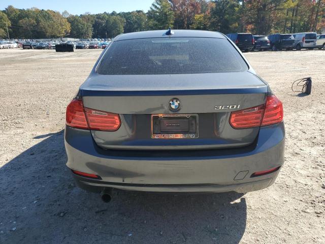 VIN WBA3B1G53FNT02129 2015 BMW 3 Series, 320 I no.6