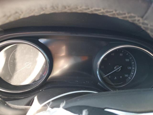 2021 BUICK ENCORE GX - KL4MMDS21MB142700
