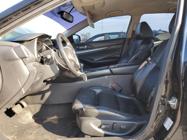 2016 NISSAN MAXIMA 3.5 - 1N4AA6AP1GC415505
