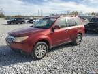 SUBARU FORESTER L photo