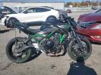 2023 KAWASAKI ER650 N - ML5EREN1XPDA96312