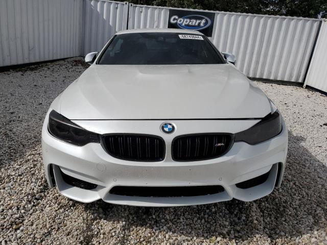 VIN WBS4Z9C09L5N95177 2020 BMW M4 no.5