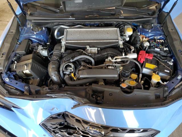 2023 SUBARU WRX PREMIU - JF1VBAF68P9812904