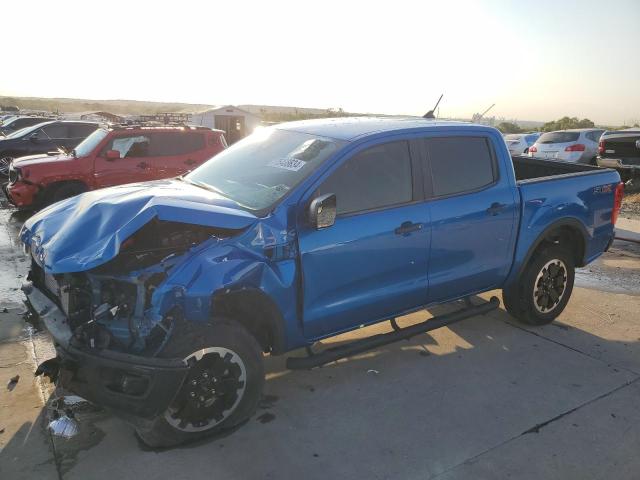 2021 FORD RANGER XL - 1FTER4EH0MLD31117